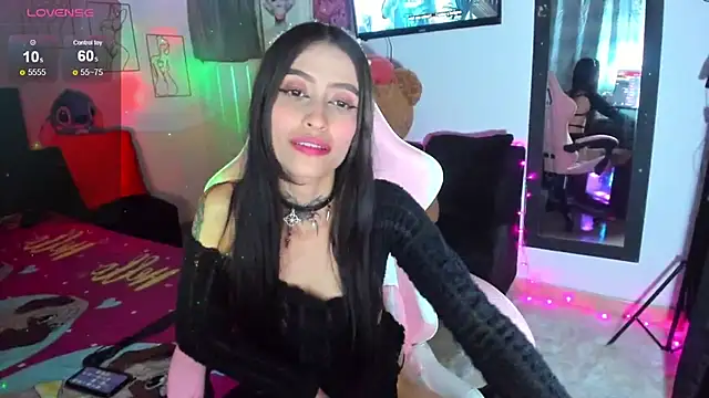Živý XXX chat Melanny_lopez18