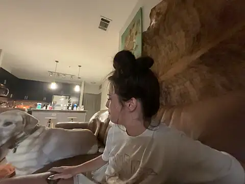 ash10alex's Webcam Show