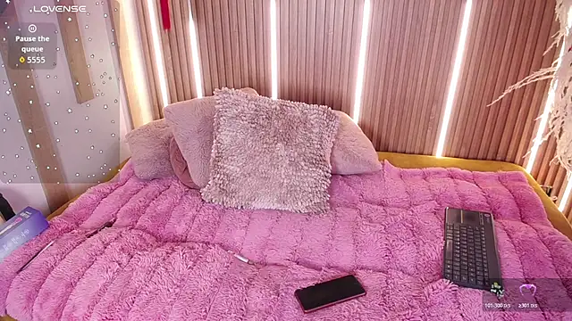 Chat XXX ao vivo de MiaGinger_