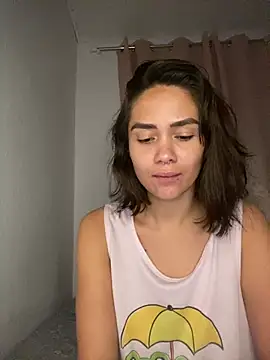 Show de carolsapequinha na webcam