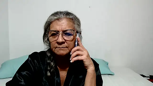 candy_mature_ Adlı Modelin Canlı XXX Sohbeti