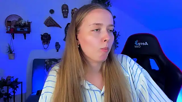 JenniferGraces Live XXX-chat