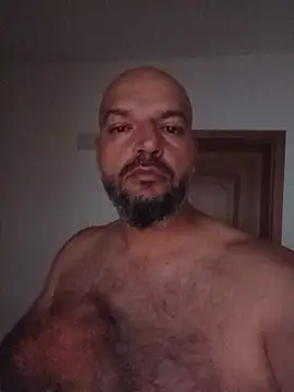 bramschip05 Webcam-Show