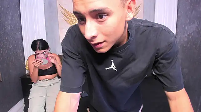 Chat XXX ao vivo de Eros_afrodita_