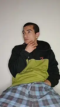 โชว์เว็บแคมของ Thick_Cock