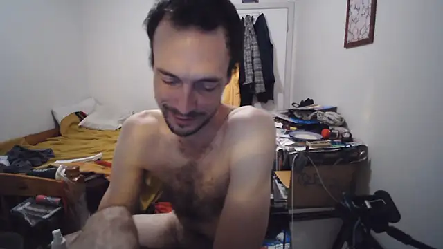 JohnnyMoves – webcam-show