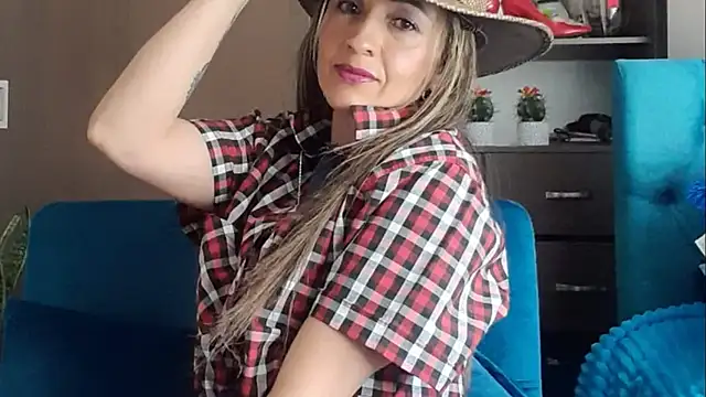 valeria_teiku's Live XXX Chat