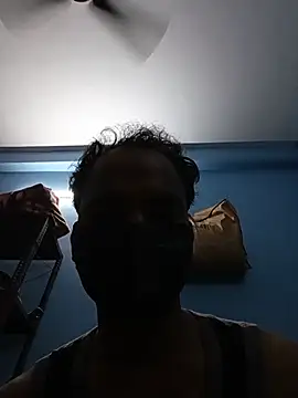 عرض كام LUSTY-BHABHI69