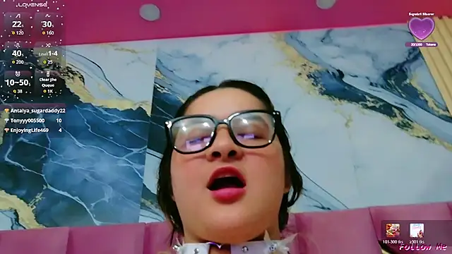 Czat XXX na żywo – collegepawglovedaddy