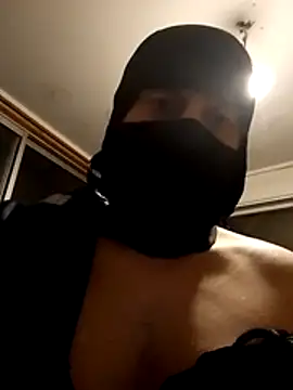 Jackdick1313 élő XXX-chatje
