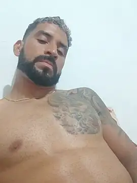 Alexsexygamer Adlı Modelin Web Kamerası Şovu