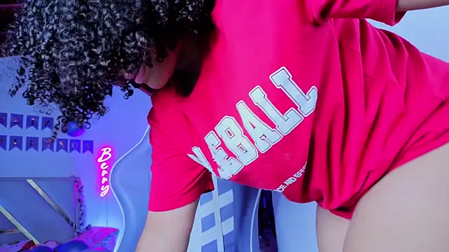 DannaBerry Live XXX-Chat