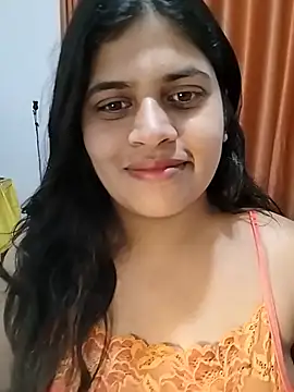 Shakeera1 Show in webcam