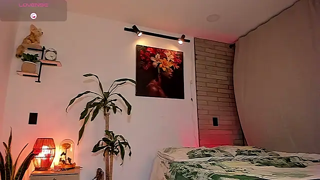 Josseph1_ élő XXX-chatje