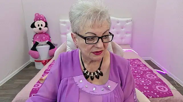 KayleSmoll Live XXX-chat