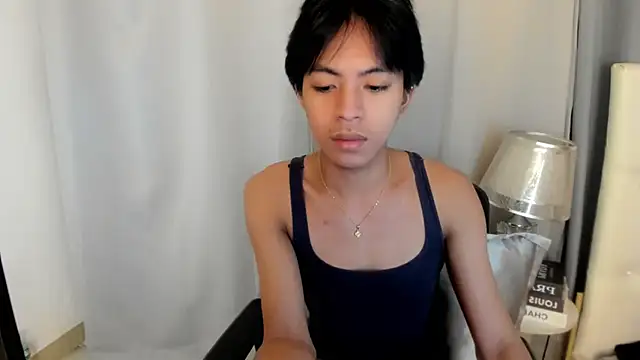 davincihugecock Pertunjukan Webcam