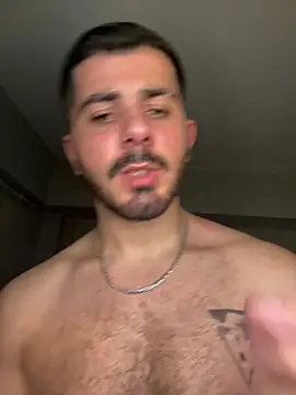 XXX chat uživo modela Kissbiceps