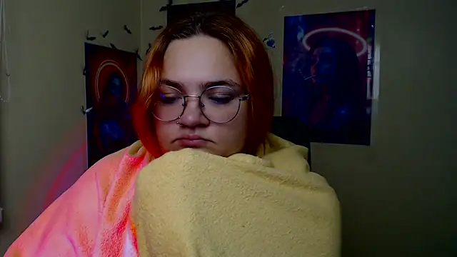 RinaRiii Live XXX-chat