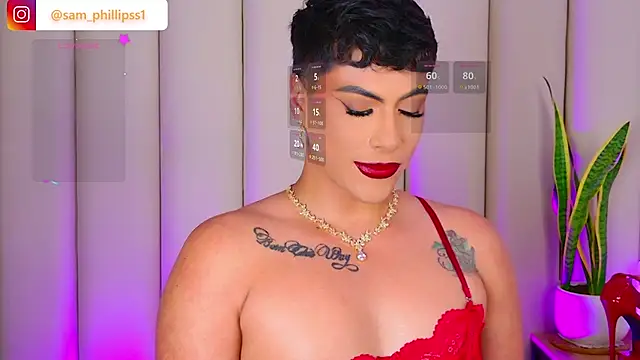 sam_phillipss লাইভ XXX চ্যাট