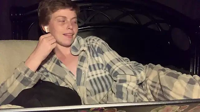 XXX chat uživo modela nyxofempusa