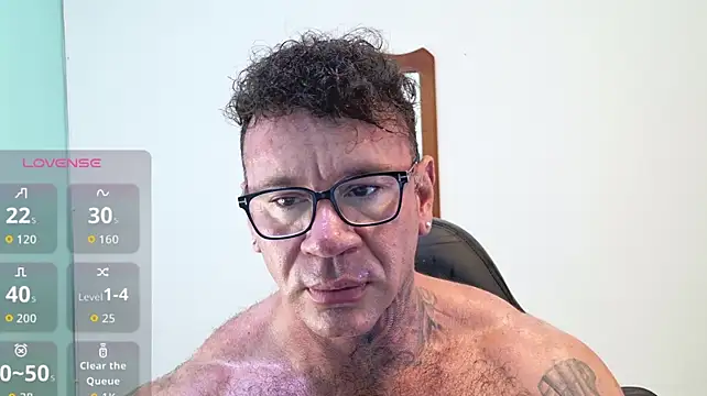 Show webcam de jocobo_hot