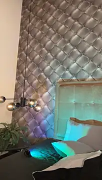 AliceRitter Live XXX-chat