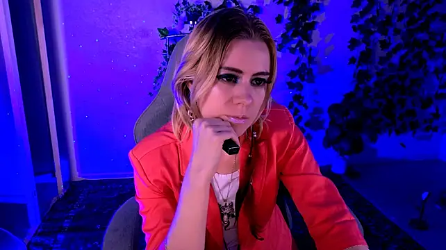 Chatroom XXX en direct de Kumiho_7777