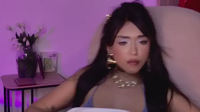 Czat XXX na żywo – YourKatt