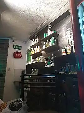 XXX chat uživo modela karlagiraldo198