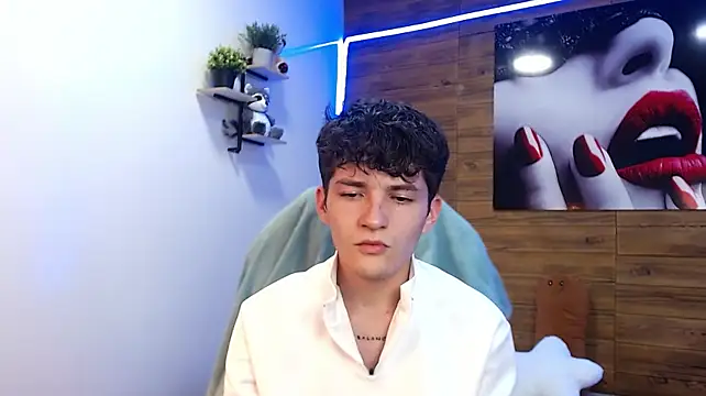 Živý XXX chat trevor_mob