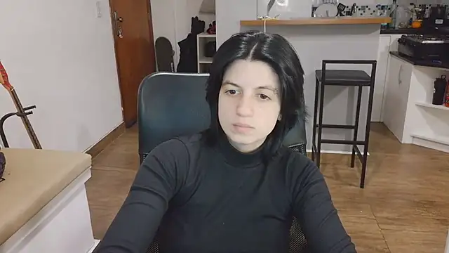 Show de webcam de kyslrana