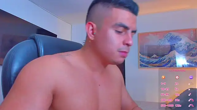 Chat XXX ao vivo de RJBarto
