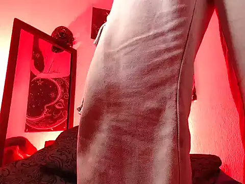 Онлайн чат XXX AlecBanne_