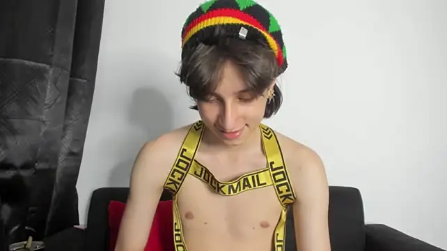 Chat +18 de Onion_knight ao vivo