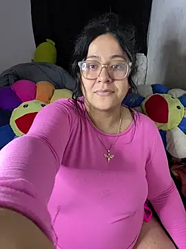 MsConejitaa Chat XXX in diretta