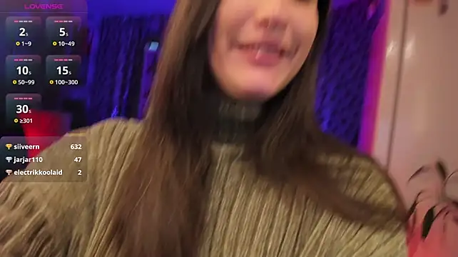 Sserendipityy's Live XXX Chat