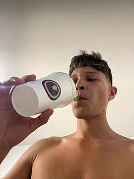Twinkcock22 웹캠 쇼
