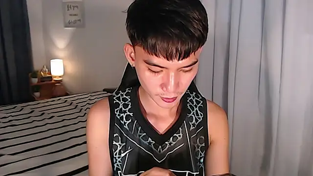 asian_dai Obrolan Langsung XXX