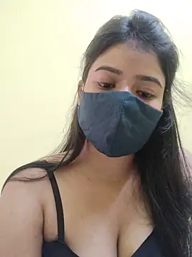 Show Webcam de trinasa