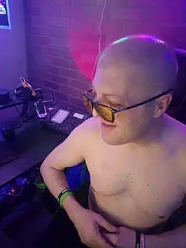 Chatroom XXX en direct de chronic_vibez