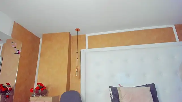 Chat XXX en directo de Heidy_milf