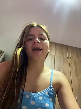 Show de Jouemandannie na webcam