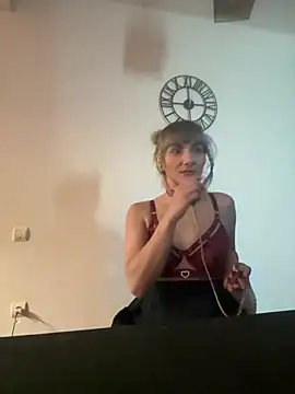 I_amKatarina Webcam show