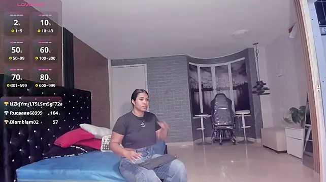 Laross25 – Naživo XXX chat