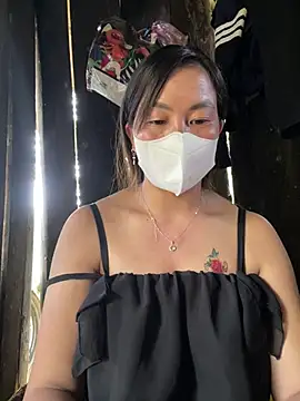 XXX chat uživo modela Silylina6969