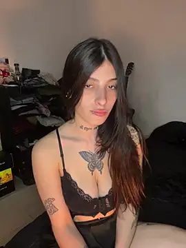 Lilith_dark3 现场XXX聊天