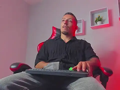 Master_Orioonn Live XXX chat