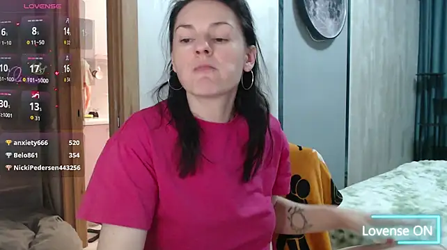 Stacy_Davice Chat XXX in diretta