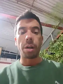 Manu1988arg Chat XXX live