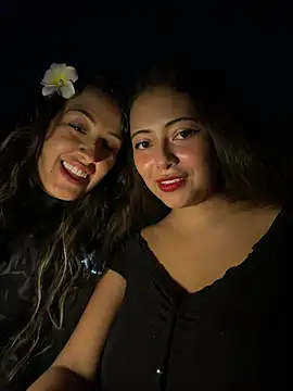 seraphine23 Webcamshow